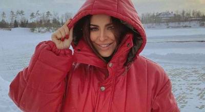 Ани Лорак - «Как ярко. Нереальная»: Ани Лорак показала свой повседневный стиль, а также заявила, что эта зима изменит ее жизнь - goodnews.ua
