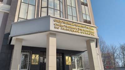 Следователи завершили расследование уголовного дела экс-мэра Данкова - vesti.ru - Липецкая обл. - Липецк