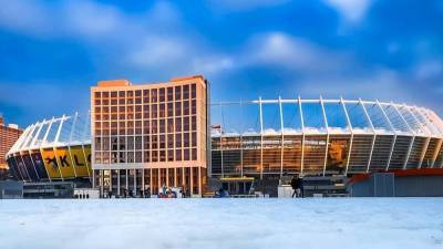Мира Городов - "Динамо" – "Брюгге": из-за футбола в Киеве будут изменения в работе метро - 24tv.ua - Киев