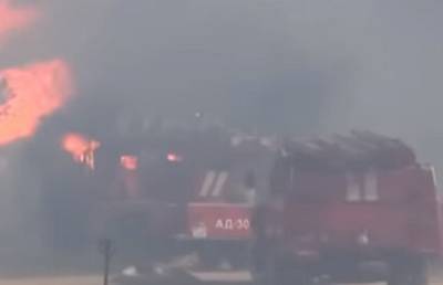 Под Киевом человек с инвалидностью оказался в огненной ловушке, детали трагедии: "тело нашли в..." - politeka.net - Киев