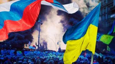Владимир Путин - Алексей Муратов - Почему украинцы неизбежно выберут возвращение в Большую Россию - politnavigator.net - Россия - Украина - Донбасс - Донецкая обл.