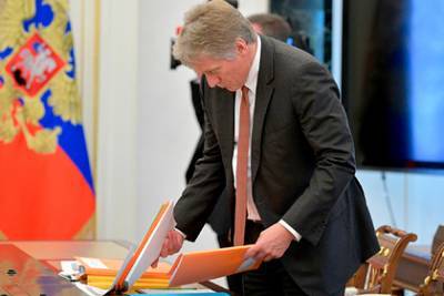 Дмитрий Песков - Песков не увидел доказательств в статьях о внесудебных расправах в Чечне - lenta.ru - респ. Чечня