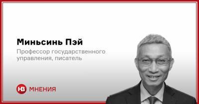 Си Цзиньпин - Джо Байден - Джо Байден или Си Цзиньпин: кто сделает первый шаг? - nv.ua - Китай - США