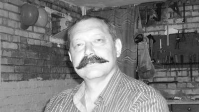 Сергей Смирнов - Николай Чудотворец - Заслуженный артист России Сергей Смирнов скончался в Пензе - riafan.ru - Турция - Пензенская обл. - Пенза