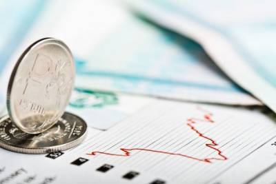 ЦБ: Инфляция растёт с «региональной неоднородностью» - eadaily.com