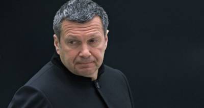 Владимир Соловьев - Эдгарс Ринкевичс - Журналист Соловьев отреагировал на запрет въезда в Латвию - lv.sputniknews.ru - Россия - Латвия