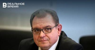 Дмитрий Азаров - Глава администрации Тольятти подал в отставку - realnoevremya.ru - Самарская обл. - Тольятти