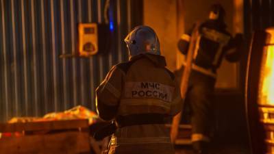 Пострадавшие от пожара в Кандалакше получат по 100 тысяч рублей - nation-news.ru - Мурманская обл.