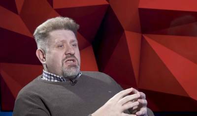 Руслан Бизяев - Кост Бондаренко - Так появляется класс олигархов, - Бондаренко о политике 90-х - politeka.net