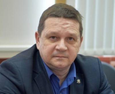 Глубокая переработка сырья и поддержка бизнеса должны войти в Стратегию развития Коми до 2035 года — зампред Совета Усинска Дмитрий Латынин - komiinform.ru - респ. Коми - Усинск