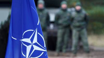 Йенс Столтенберг - НАТО решило увеличить контингент в Ираке - russian.rt.com - США - Ирак - Афганистан - Брюссель
