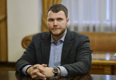 Владислав Криклий - В Украине ежемесячно будут повышаться цены билетов на поезда - facenews.ua