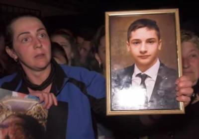 Нижняя Апша: виновный в жестоком убийстве школьника отсидел три года и выходит на свободу - kp.ua - Румыния