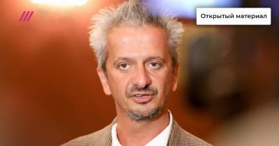 Владислав Сурков - Константин Богомолов - Операция «антифашизм». Системные либералы в поисках нового западного рейха - tvrain.ru