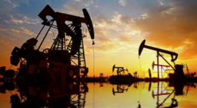 Цены на нефть слабо дорожают - take-profit.org - США - Лондон - Нью-Йорк