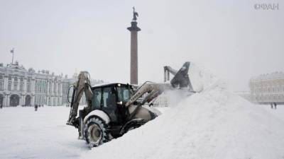 Весна опоздает на десять дней и принесет активные паводки в европейскую часть России - riafan.ru - Санкт-Петербург - Гренландия