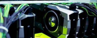 NVIDIA не позволит майнерам использовать RTX 3060 в полную мощь - runews24.ru