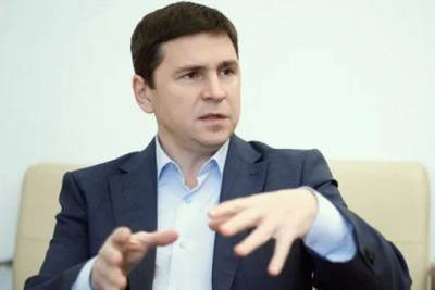 Дмитрий Разумков - Андрей Ермак - Руслан Стефанчук - Михаил Подоляк - Советник Ермака заявил, что позиция Разумкова – это плохо для команды - real-vin.com