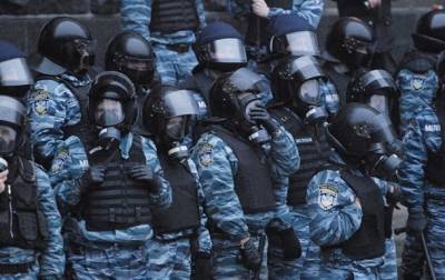 Дела Майдана: 88 фигурантов скрываются в России - korrespondent.net