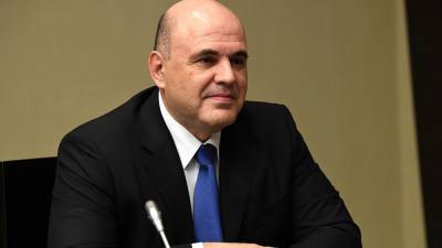 Михаил Мишустин - Мишустин рассказал, как правильно относиться к инвесторам в ОЭЗ - riafan.ru - Москва - Псковская обл.