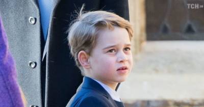 принц Уильям - принц Джордж - Кейт - В Британии осудили мужчину, который пытался отравить принца Джорджа - tsn.ua - Англия