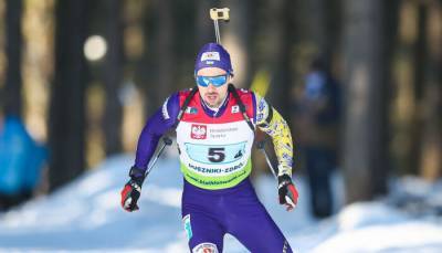 Дарья Блашко - Артем Прима - Прима: «Вчера после гонки чувствовал себя немного уставшим» - sportarena.com - Норвегия - Швеция