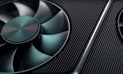 NVIDIA ограничит работу новой видеокарты для добычи криптовалют - newinform.com