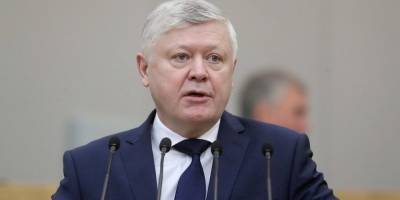 Алексей Навальный - Василий Пискарев - Глава комиссии Госдумы заявил о неуклюжей попытке ЕСПЧ "выгородить" Навального - ruposters.ru