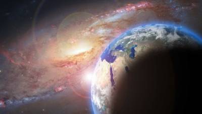 Ученые выдвинули новую теорию о состоянии Земли миллиарды лет назад - newinform.com