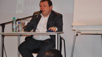 "Покровитель Навального" миллиардер Фридман вновь стал фигурантом уголовного дела в Испании - newinform.com - Испания