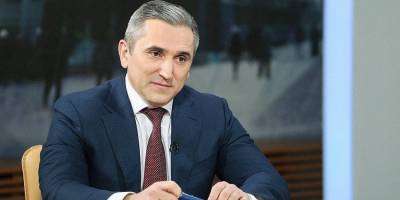 Александр Моор - Александр Моор рассказал, как добиться доверия между властью и гражданами - ruposters.ru - Тюменская обл. - Ухань