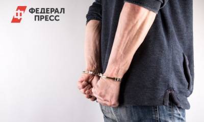 Противников мусорного полигона в Шиесе удерживают в отделе полиции - fedpress.ru - Архангельск