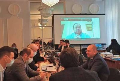 Руслан Стефанчук - Комитет Рады одобрил идею Стефанчука и рекомендовал нардепам отменить зимнее и летнее время - kp.ua
