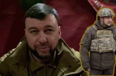 Анатолий Шарий - На Донбассе хотят провернуть «карабахский вариант»: начало положено - from-ua.com