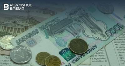 Росстат: реальные зарплаты россиян в 2020 году выросли на 2,5% - realnoevremya.ru