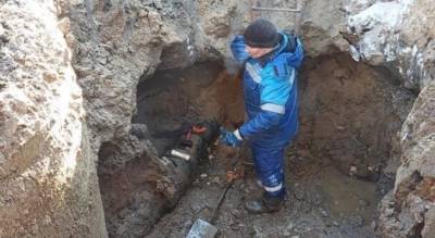 Евгений Харин - Уже не в Ростове: под Ярославлем жители остались без воды - progorod76.ru - Ярославль