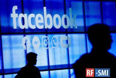 EC наказывает Facebook на сотни миллионов, пока Россия ограничивается мелкими штрафами - rf-smi.ru - США - Венгрия