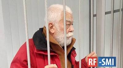 На Украине приговорили освобождённого Мехти Логунова к ещё 12 годам заключения - rf-smi.ru - Харьков