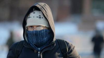Юрий Варакин - Эксперт рассказал о причине аномальных холодов в России - russian.rt.com