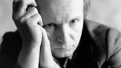 Владимир Меньшов - Андрей Мягков - Меньшов поделился воспоминаниями о Мягкове - russian.rt.com