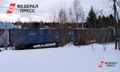 В Приамурье восстановили движение поездов после схода вагонов - fedpress.ru - Амурская обл. - Забайкальский край - Благовещенск