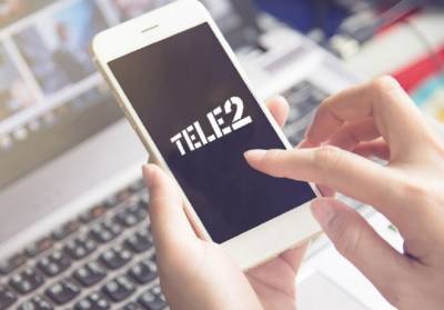 Tele2 - Липчанам предлагают убедиться в качестве связи Tele2 - lipetskmedia.ru - Липецкая обл.