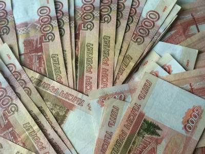 Дмитрий Скобелкин - В РФ завели более 20 уголовных дел по фактам обналичивания или отмывания денег под видом борьбы с пандемией - rosbalt.ru