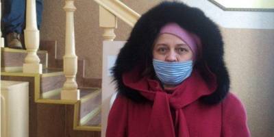 Воспитательница детсада в Луцке уволилась и объяснила инцидент со скотчем - nv.ua - Луцк