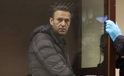 Алексей Навальный - Константин Чуйченко - Александр Передрук - Postimees (Эстония): что будет России за неисполнение решения ЕСПЧ - inosmi.ru - Россия - Эстония