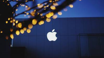 Марк Гурман - Apple ищет разработчиков для изобретения технологии связи 6G - inforeactor.ru - Сан-Диего