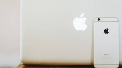 Apple открыла вакансию инженеров для создания связи 6G - newinform.com - Сан-Диего