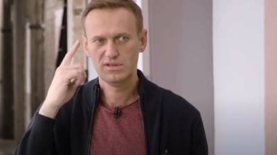 Алексей Навальный - Корреспондент Репин: Навальный в суде адресует последнее слово зарубежным обывателям - polit.info - Москва