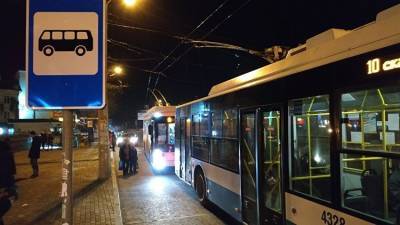 Пассажиров "рогатых" за жалобу на водителя стимулируют ценным подарком - crimea.ria.ru - Крым - Симферополь