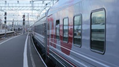 В Амурской области восстановлено движение поездов после схода с рельсов вагонов с углем - vesti.ru - Амурская обл. - Забайкальский край